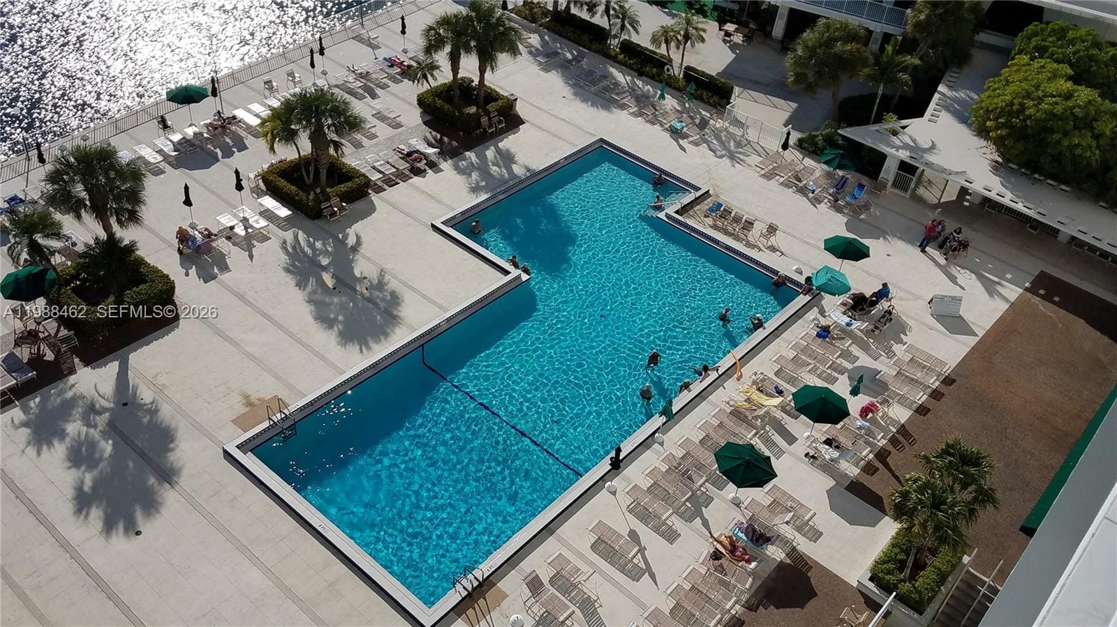 300 Bayview Drive 905, Sunny Isles Beach, FL 33160 photo 17