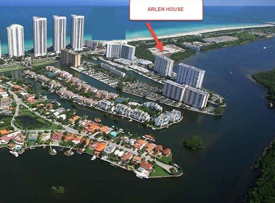 300 Bayview Drive 905, Sunny Isles Beach, FL 33160, Sunny Isles Beach