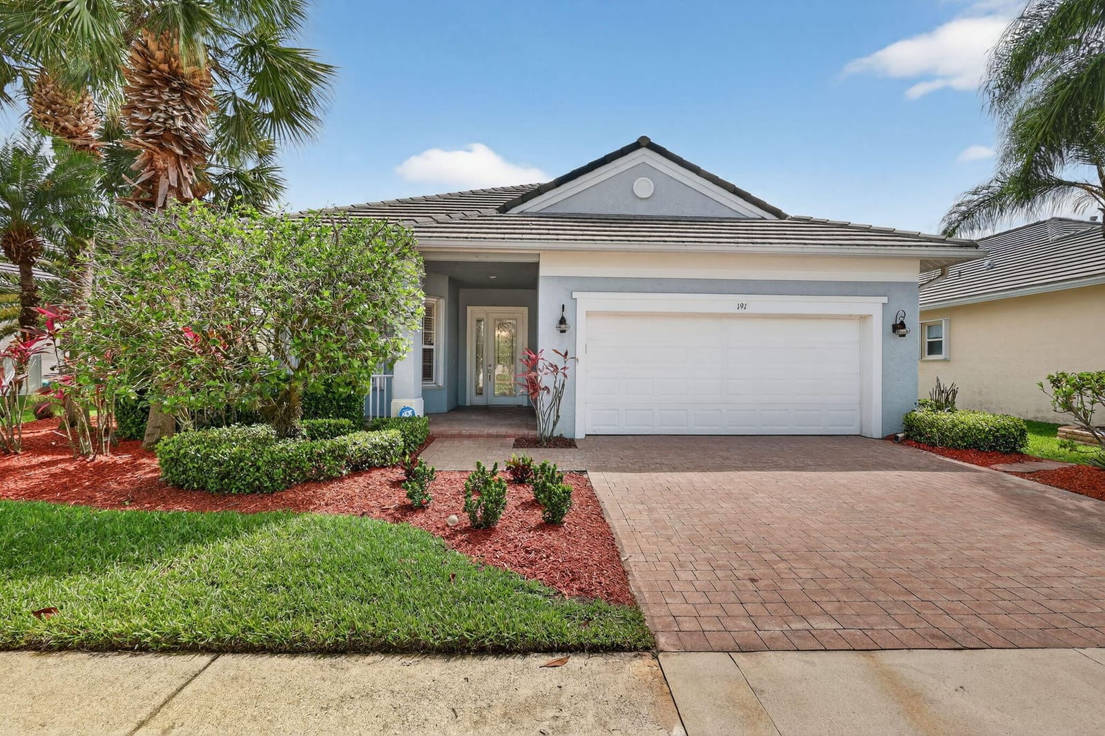 191 NW Willow Grove Avenue, Port St. Lucie, FL 34986