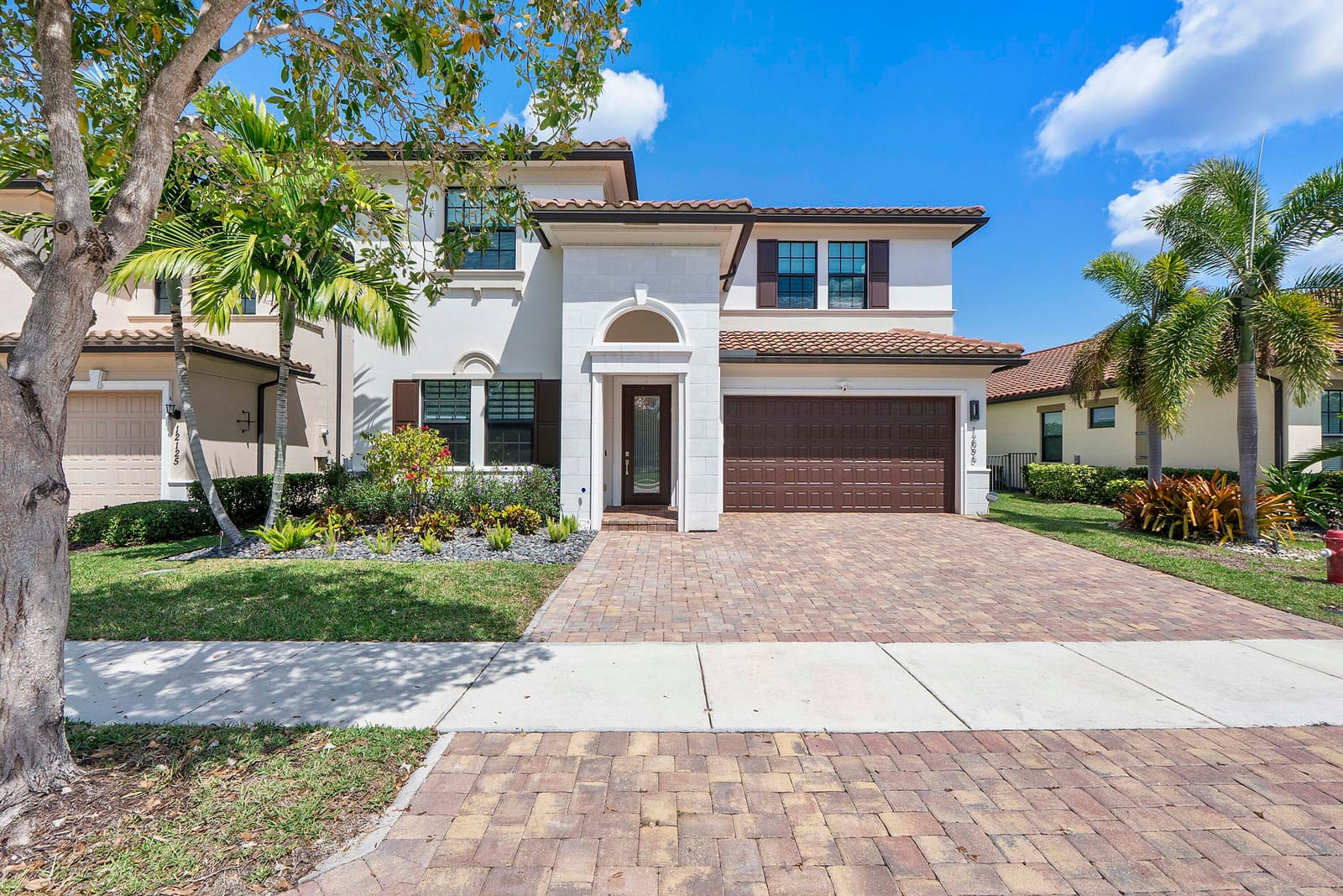 12095 S Baypoint Circle, Parkland, FL 33076 photo 2