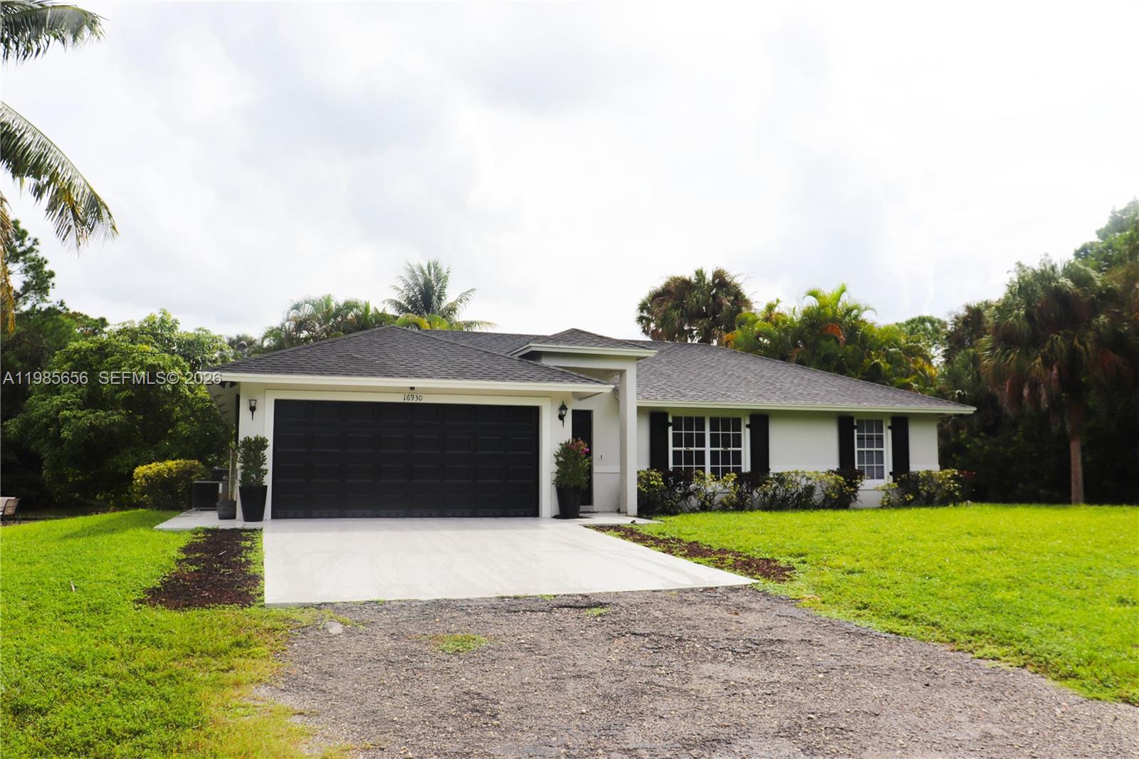 16930 W Mead Hill Drive, Loxahatchee, FL 33470, Loxahatchee