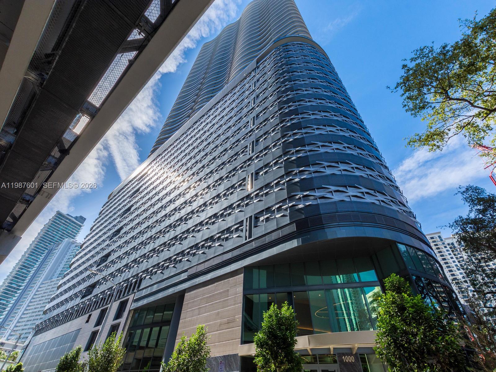 1000 Brickell Plaza 4104, Miami, FL 33131, Miami