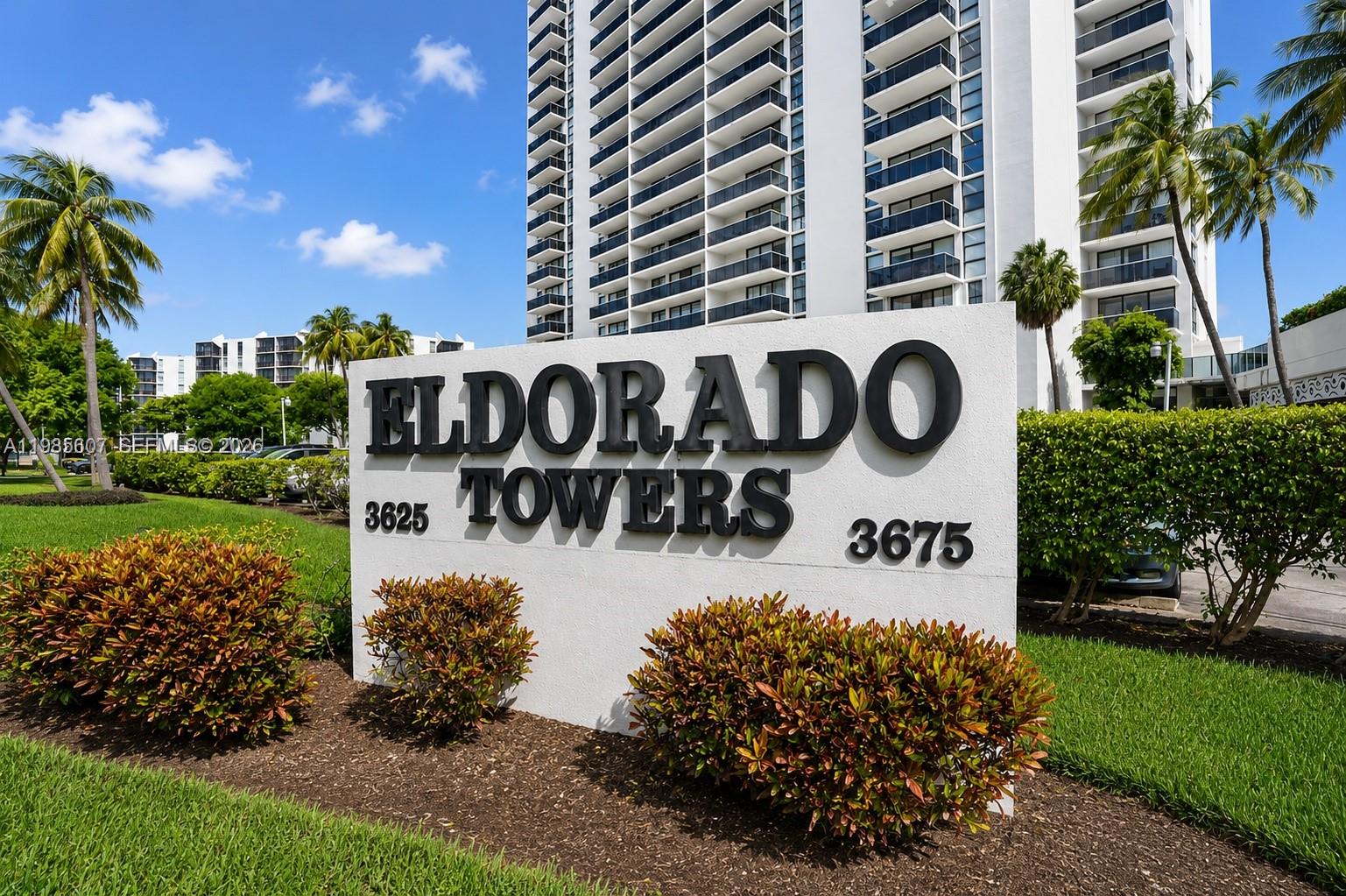 3675 N Country Club Drive 508, Aventura, FL 33180, Aventura