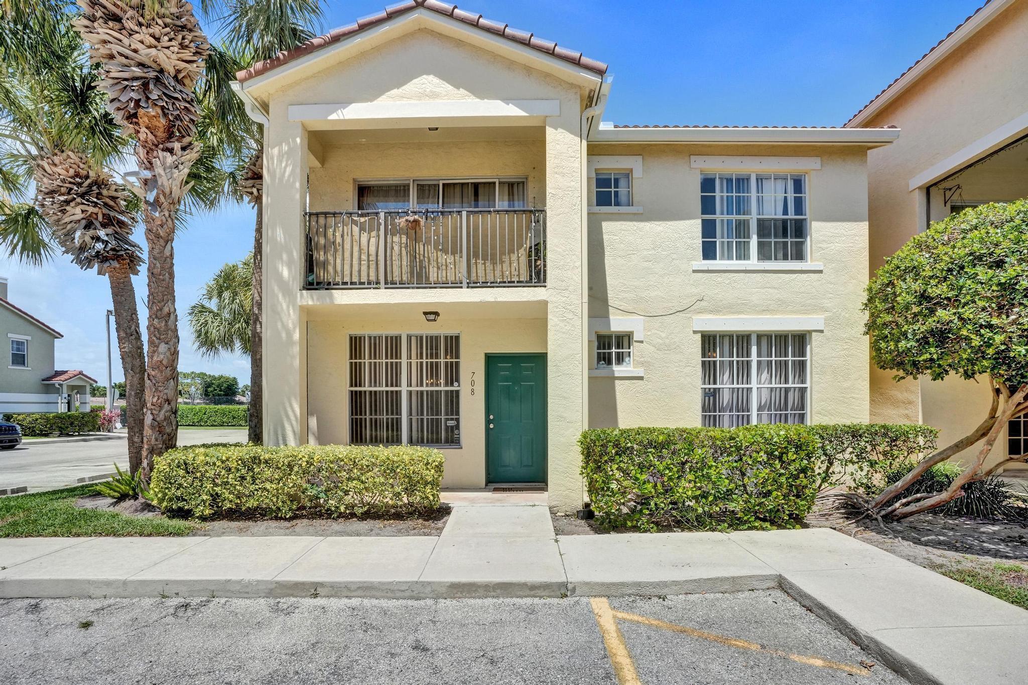 708 Belmont Place, Boynton Beach, FL 33436, Boynton Beach