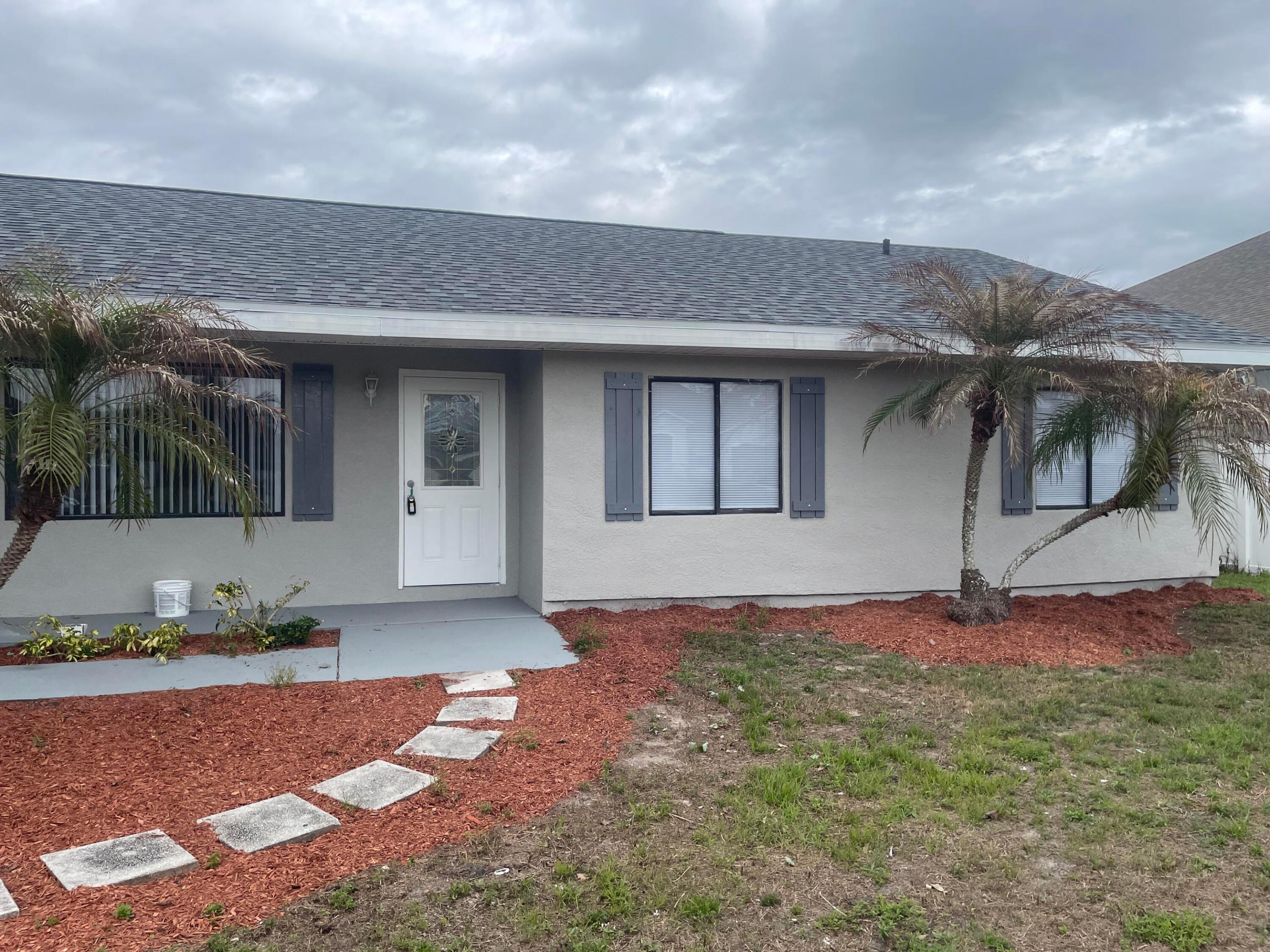3611 Jupiter Boulevard SE, Palm Bay, FL 32909, Palm Bay