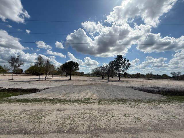 14416 NW 252nd Street, Okeechobee, FL 34972