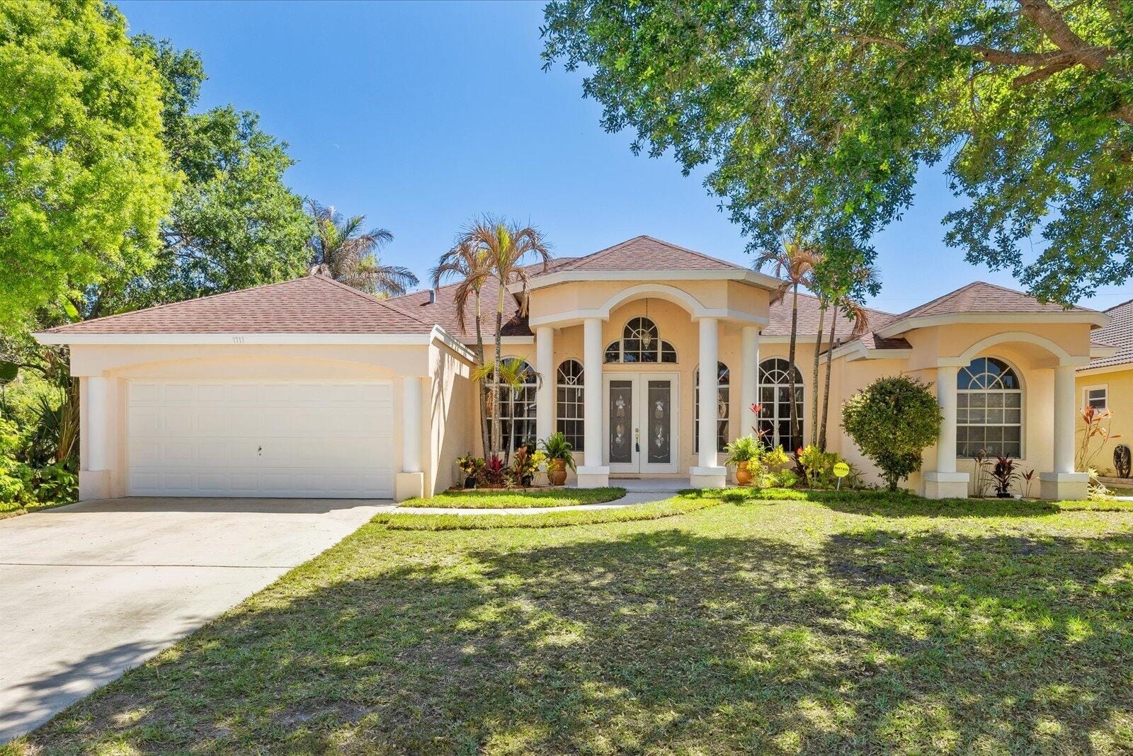 1717 SW Erie Street, Port St. Lucie, FL 34953 photo 2