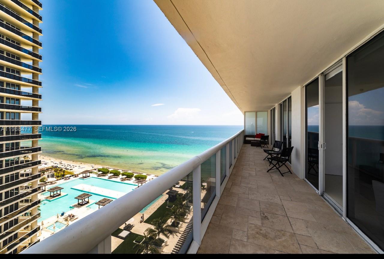 1830 S Ocean Drive 1808, Hallandale Beach, FL 33009, Hallandale Beach