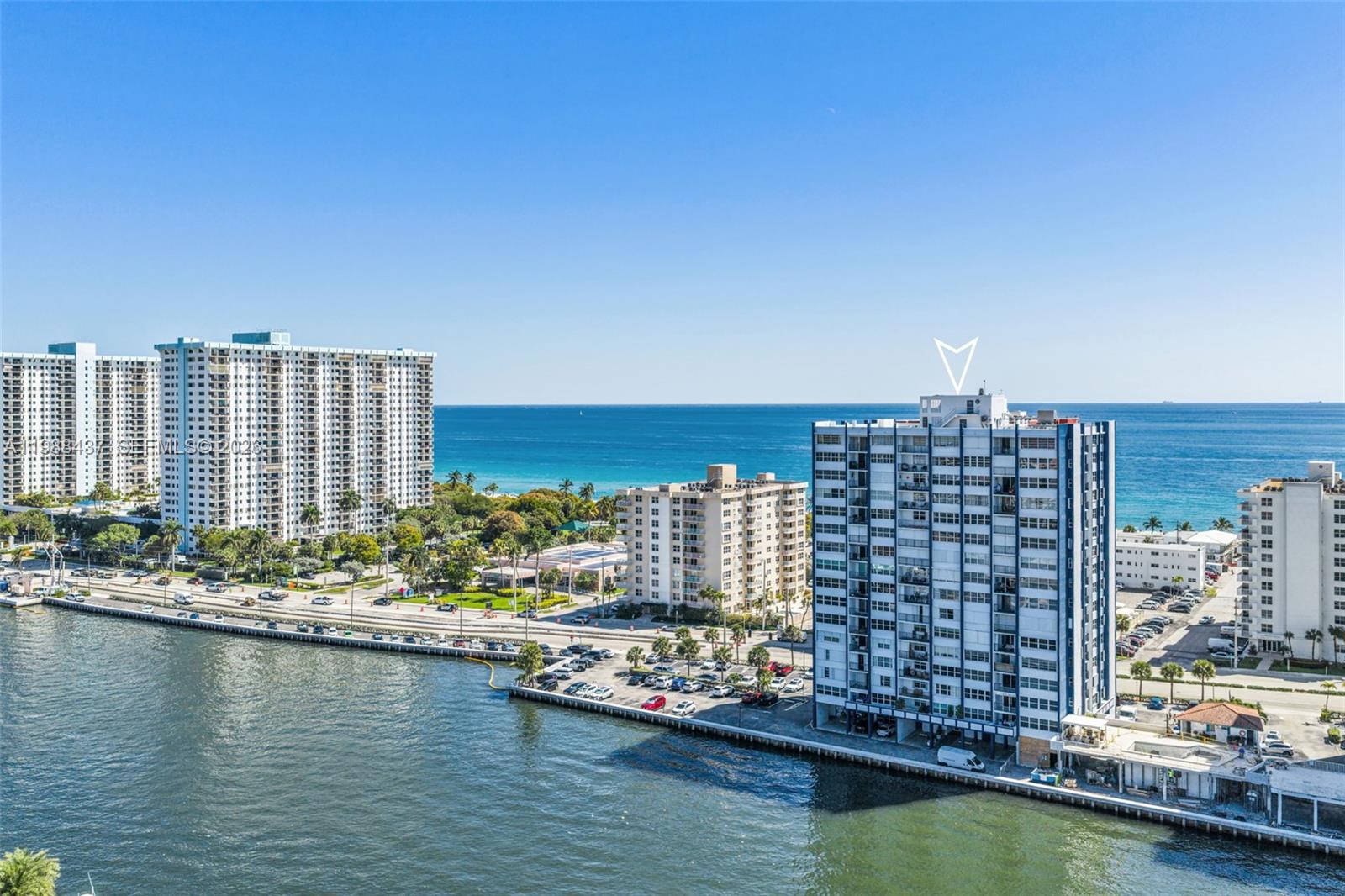 1400 S Ocean Drive 804, Hollywood, FL 33019, Hollywood