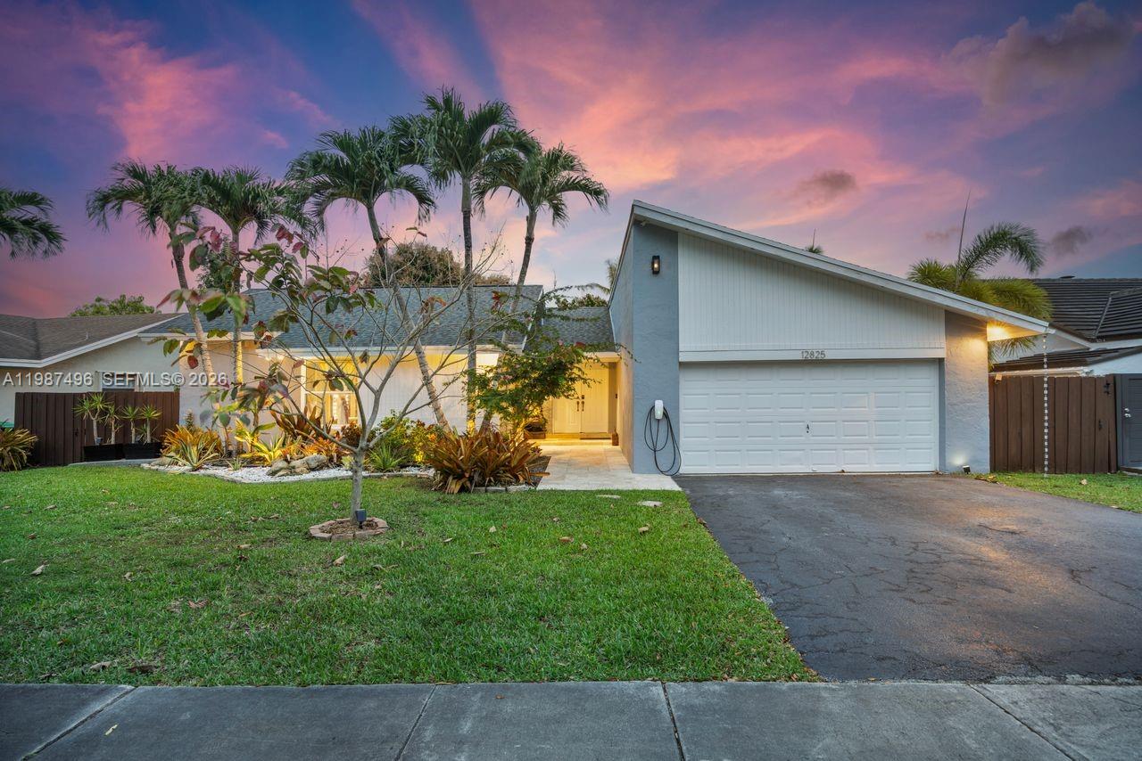 12825 SW 116th Street, Miami, FL 33186, Miami