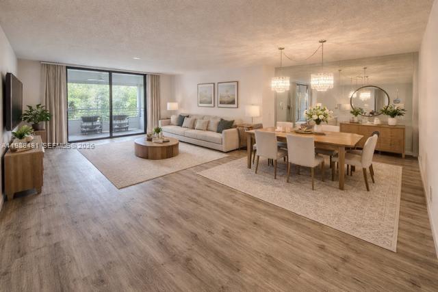 1490 Sheridan Street 12A, Hollywood, FL 33020, Hollywood