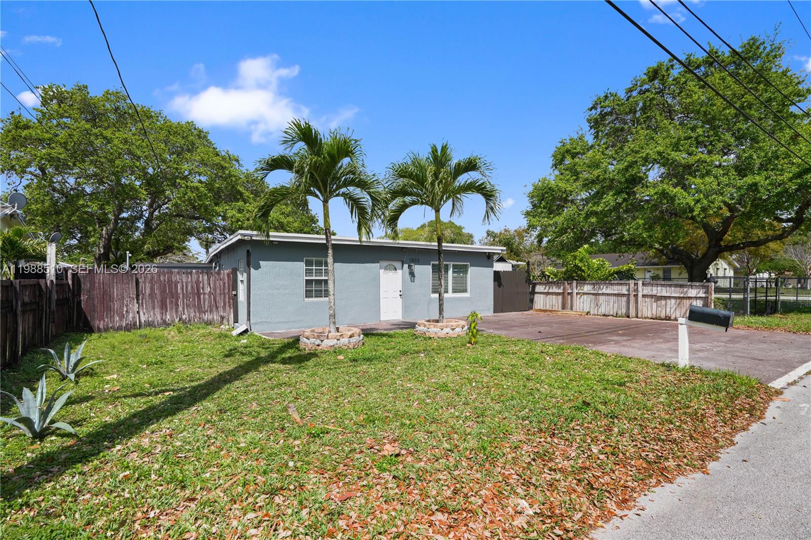 1803 SW 43rd Way, Fort Lauderdale, FL 33317, Fort Lauderdale