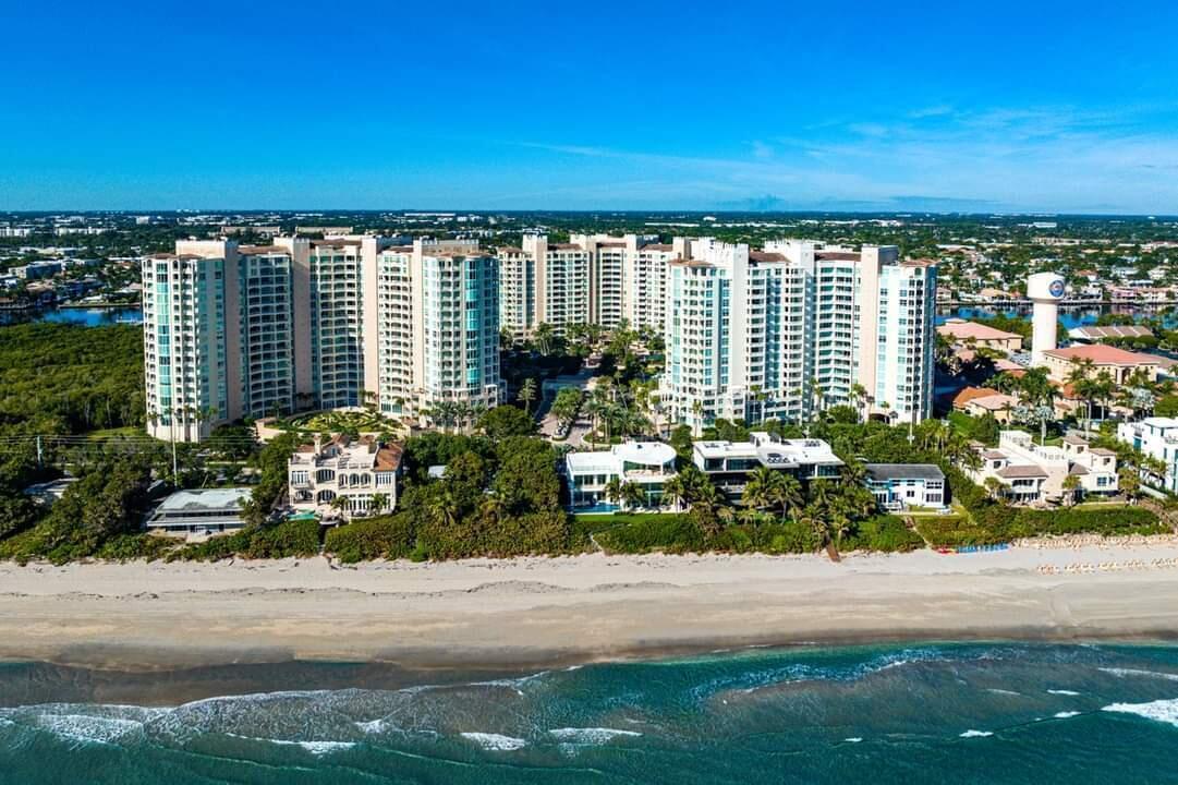 3700 S Ocean Boulevard 705, Highland Beach, FL 33487, Highland Beach