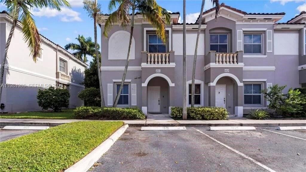 4921 SW 140th Terrace 1, Miramar, FL 33027, Miramar