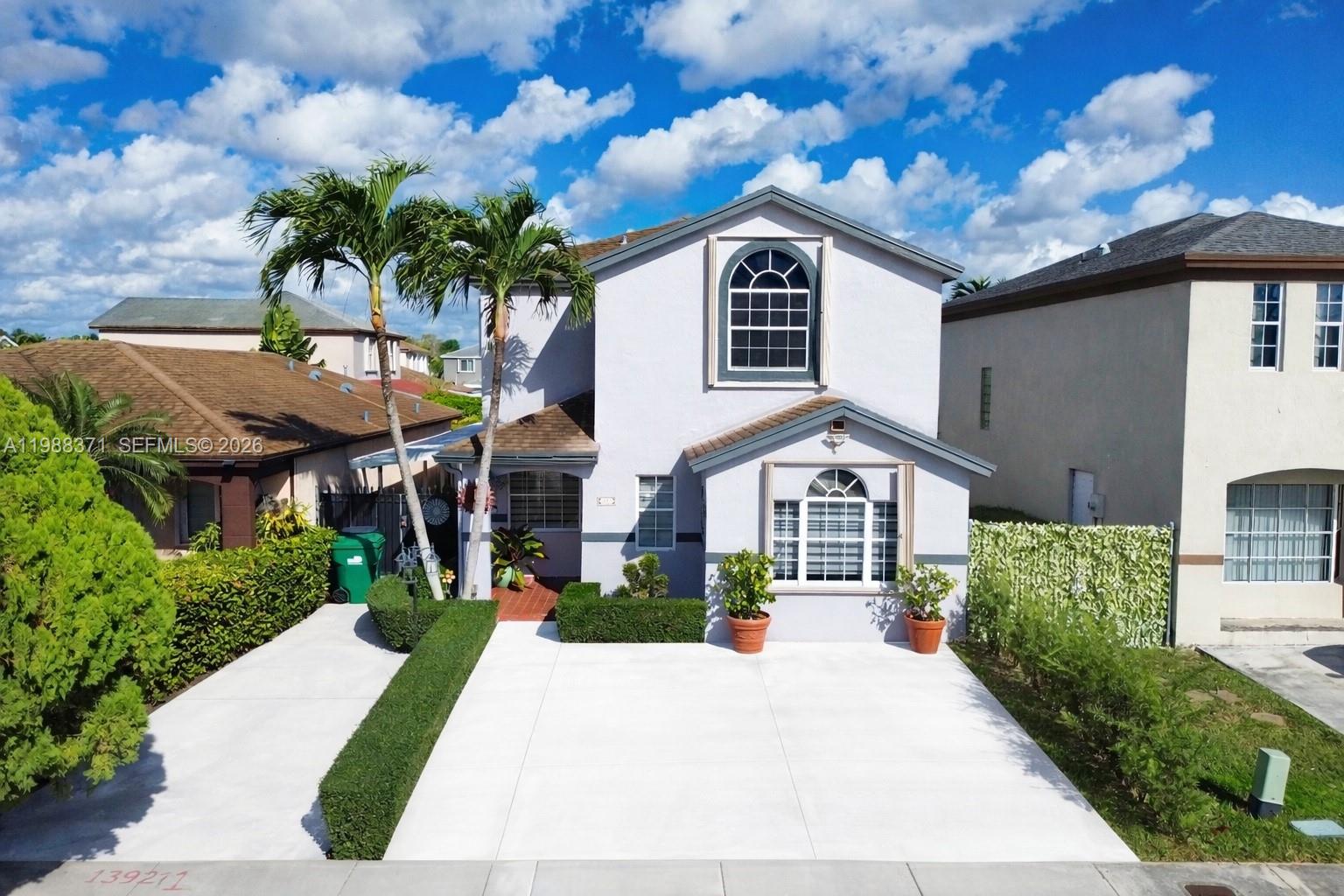13921 SW 164th Street, Miami, FL 33177, Miami