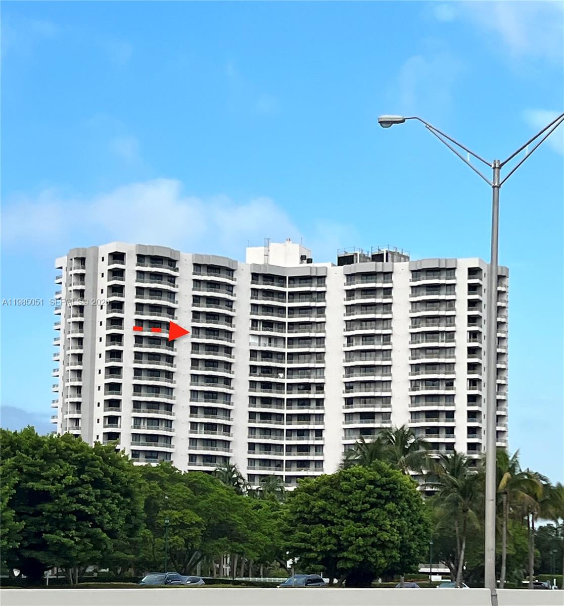 3300 NE 191st Street 1711, Aventura, FL 33180, Aventura