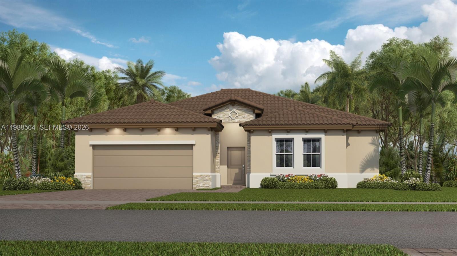 2505 SE 29 Drive, Homestead, FL 33035, Homestead