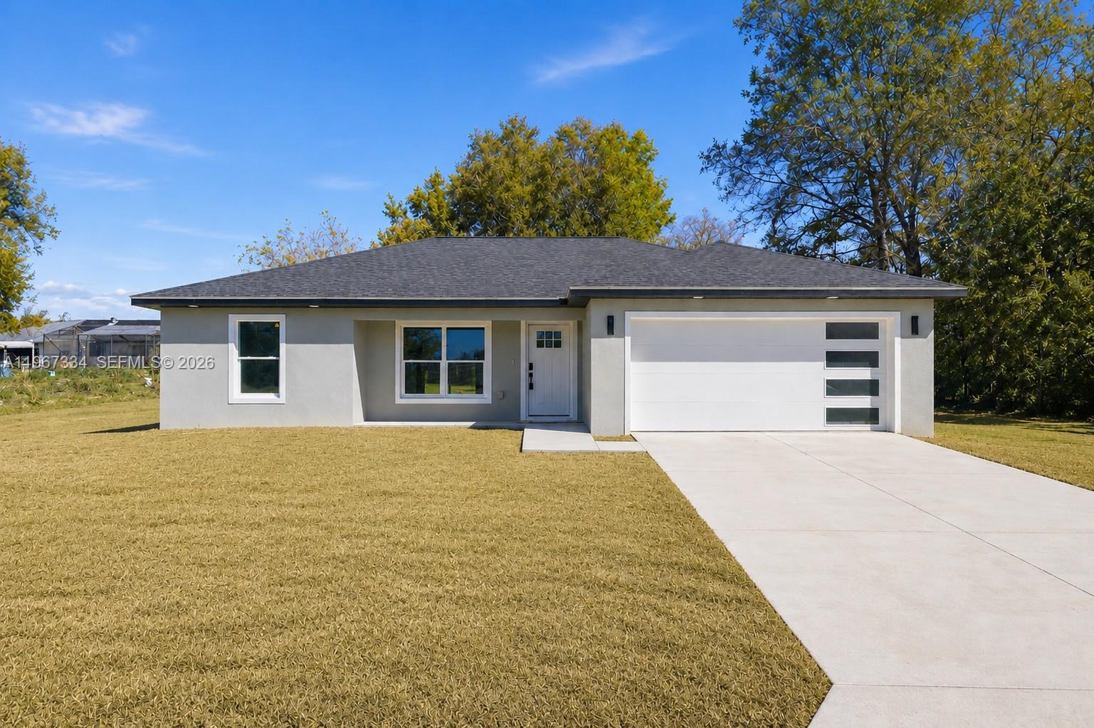 13169 SW 105th Place, FL 34432, Dunnellon
