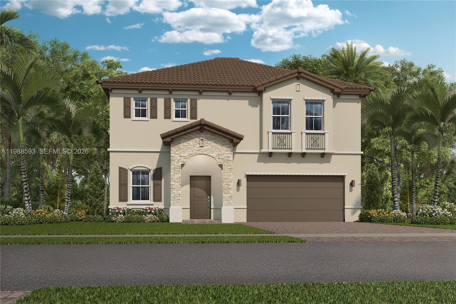2445 SE 29 Drive, Homestead, FL 33034, Homestead