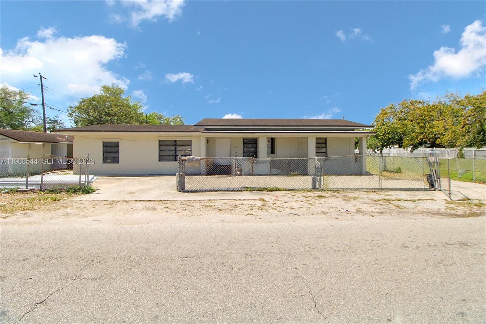 2900 NW 95th Street, Miami, FL 33147
