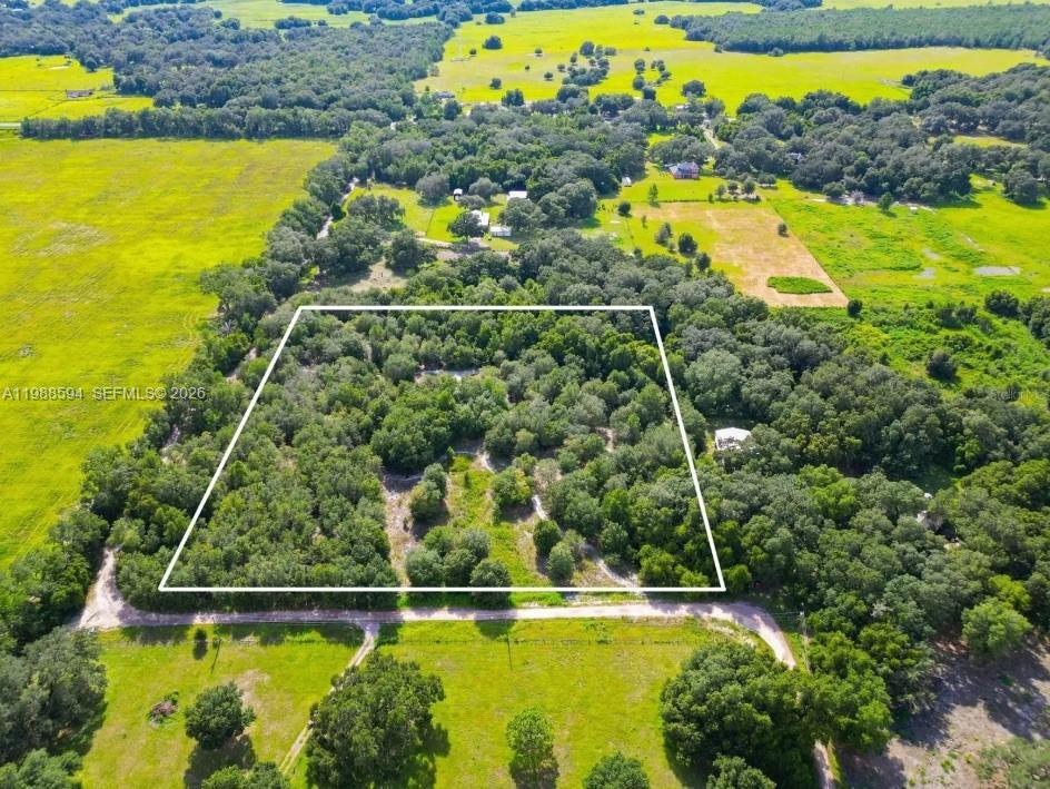 0 SE 29th Boulevard, FL 33585, Sumterville