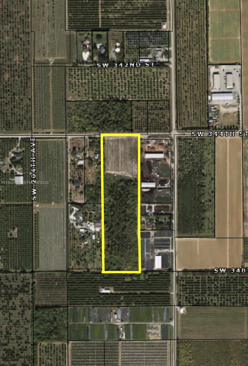 344 344, Miami, FL 33034, Miami