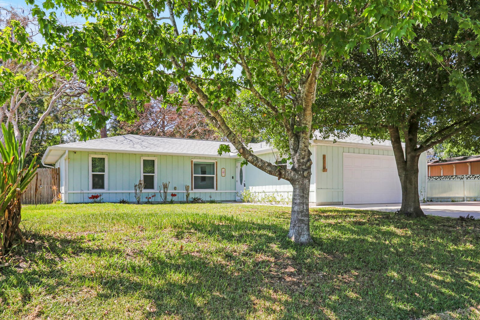 5909 Seagrape Drive, Fort Pierce, FL 34982