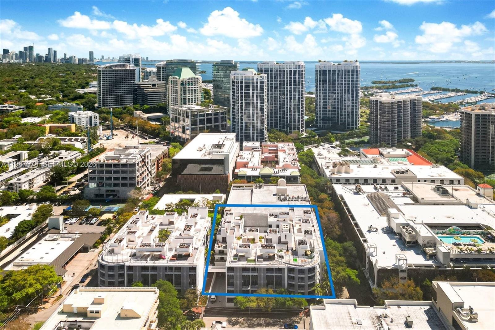3339 Virginia Street 316, Miami, FL 33133 photo 25