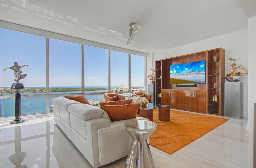 3 Water Club Way 1201, North Palm Beach, FL 33408, North Palm Beach