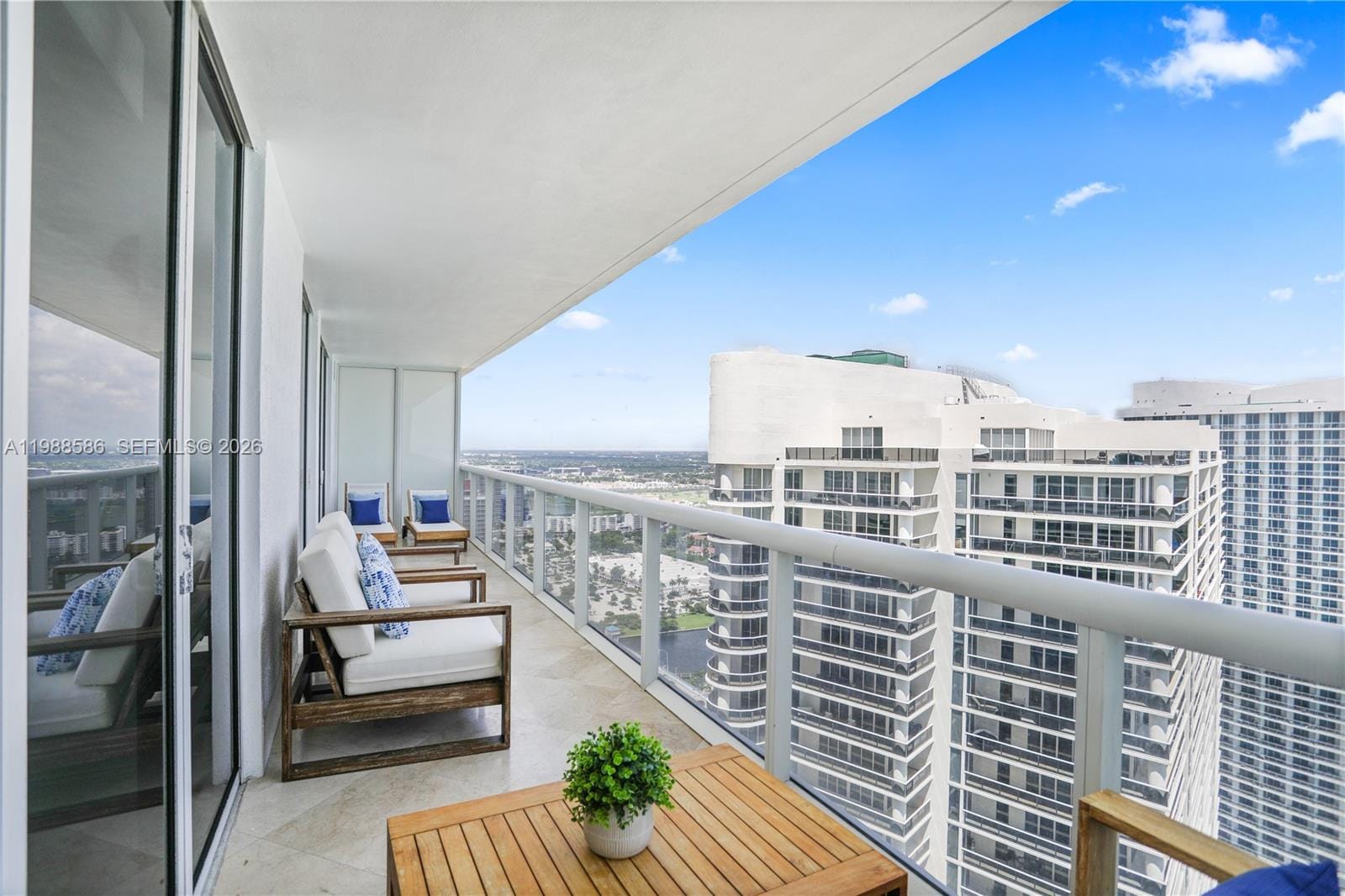 1830 S Ocean Drive 4511 — photo 4
