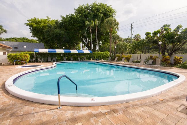 4907 Boxwood Circle, Boynton Beach, FL 33436 photo 24