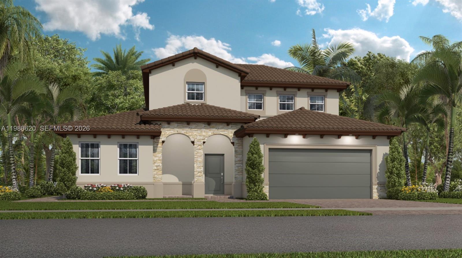 2535 SE 29 Drive, Homestead, FL 33035, Homestead