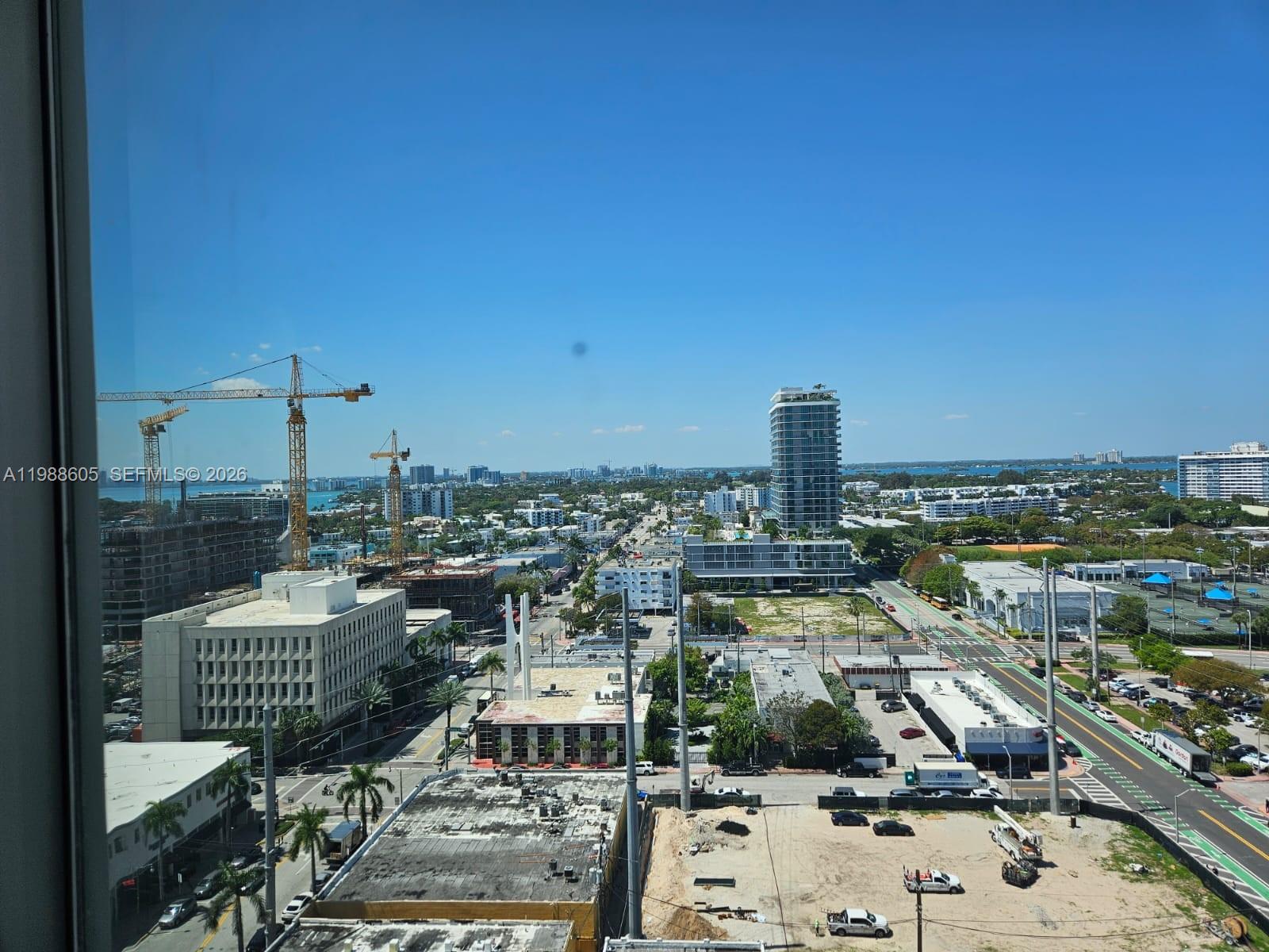 7135 Collins Avenue 1821, Miami Beach, FL 33141, Miami Beach