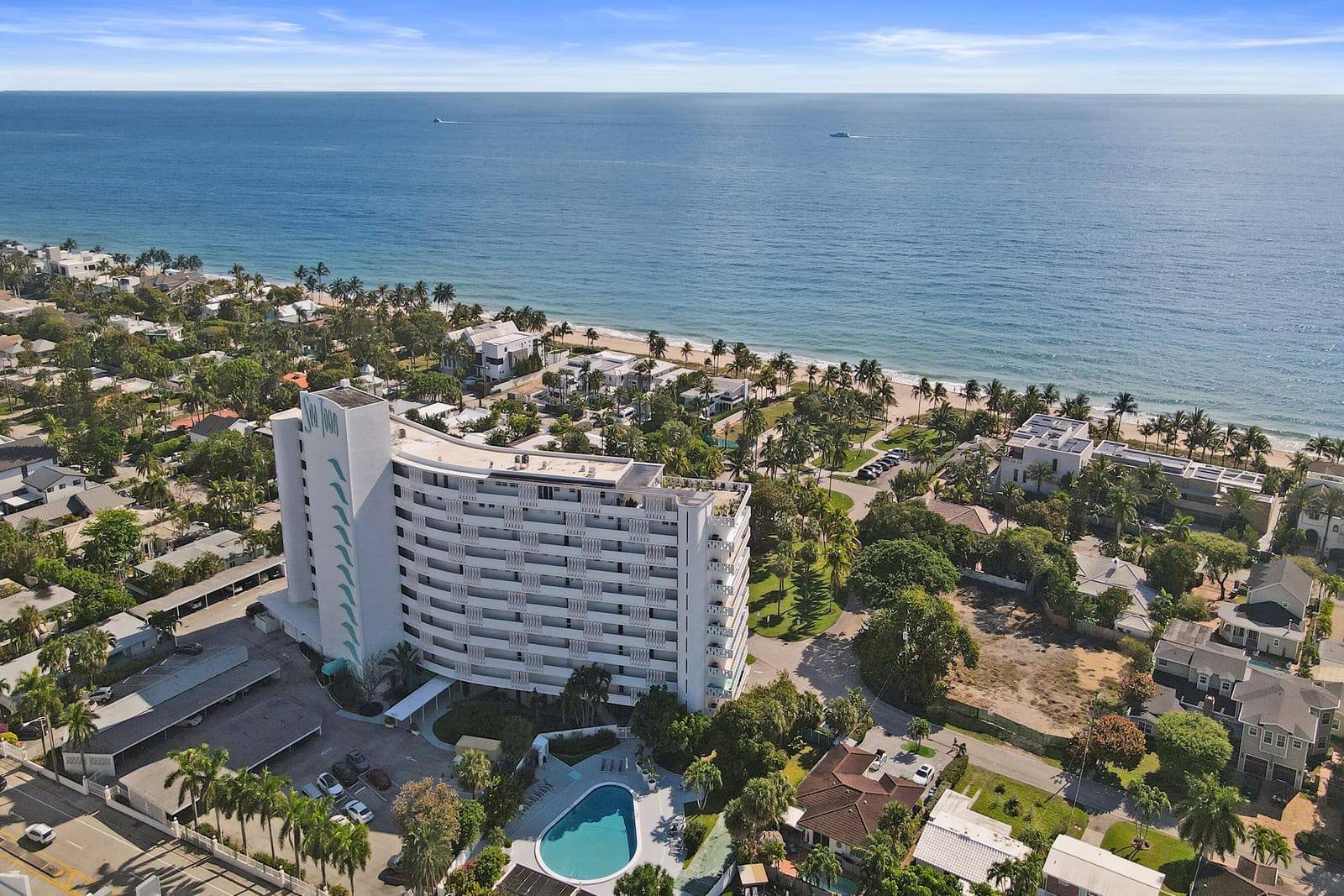 2840 N Ocean Boulevard 903, Fort Lauderdale, FL 33308 photo 1