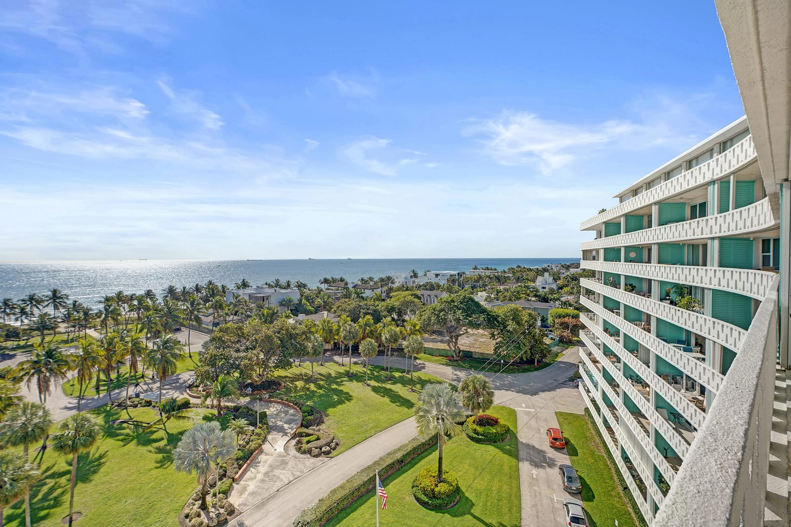 2840 N Ocean Boulevard 903, Fort Lauderdale, FL 33308 photo 23