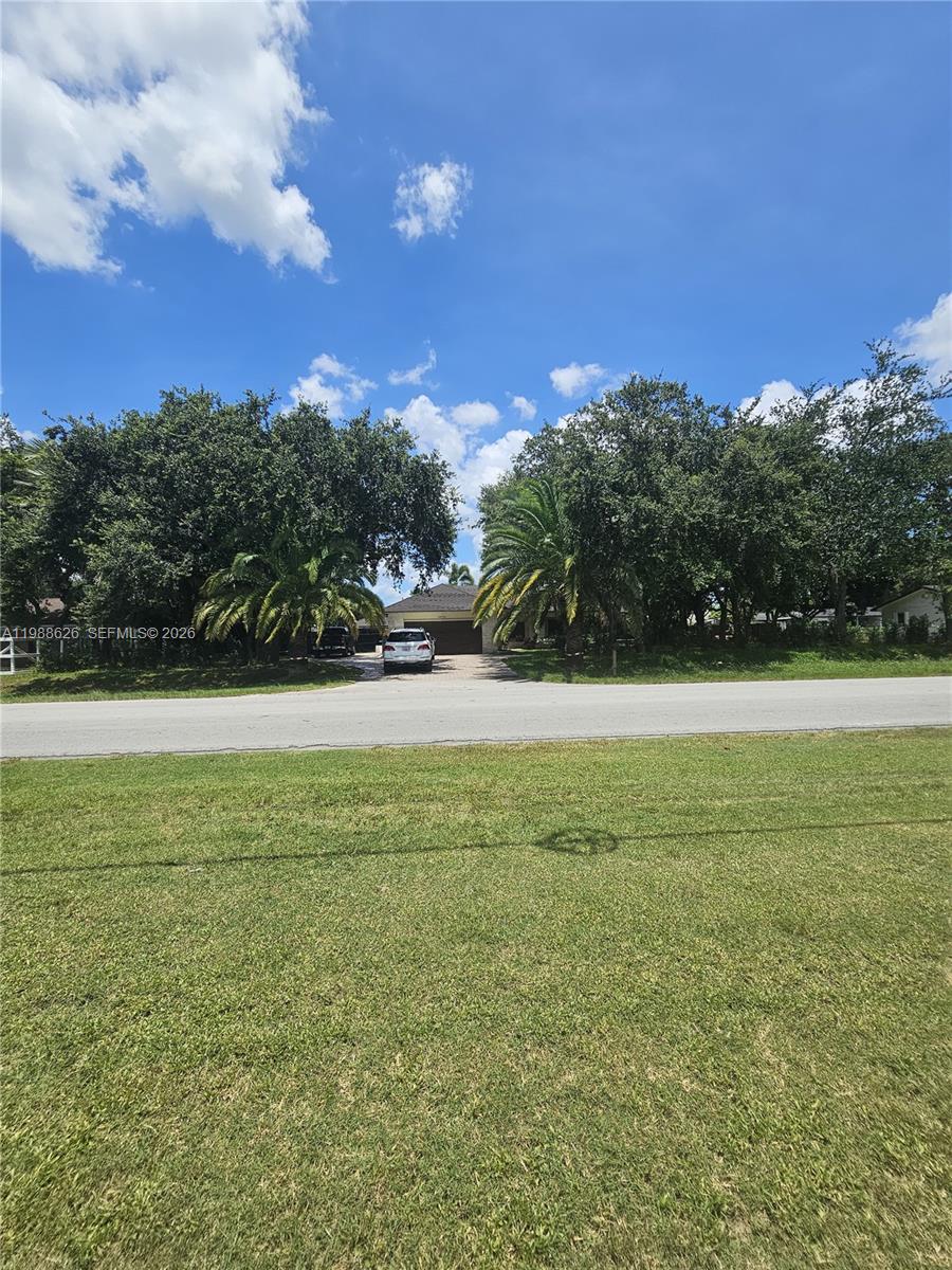 30705 SW 197th Avenue, Homestead, FL 33030, Homestead