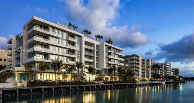 9540 W Bay Harbor Drive 301, Bay Harbor Islands, FL 33154