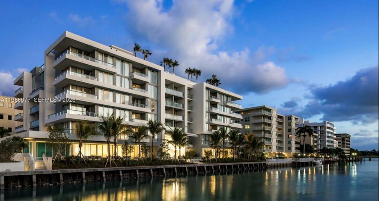 9540 W Bay Harbor Drive 301, Bay Harbor Islands, FL 33154, Bay Harbor Islands