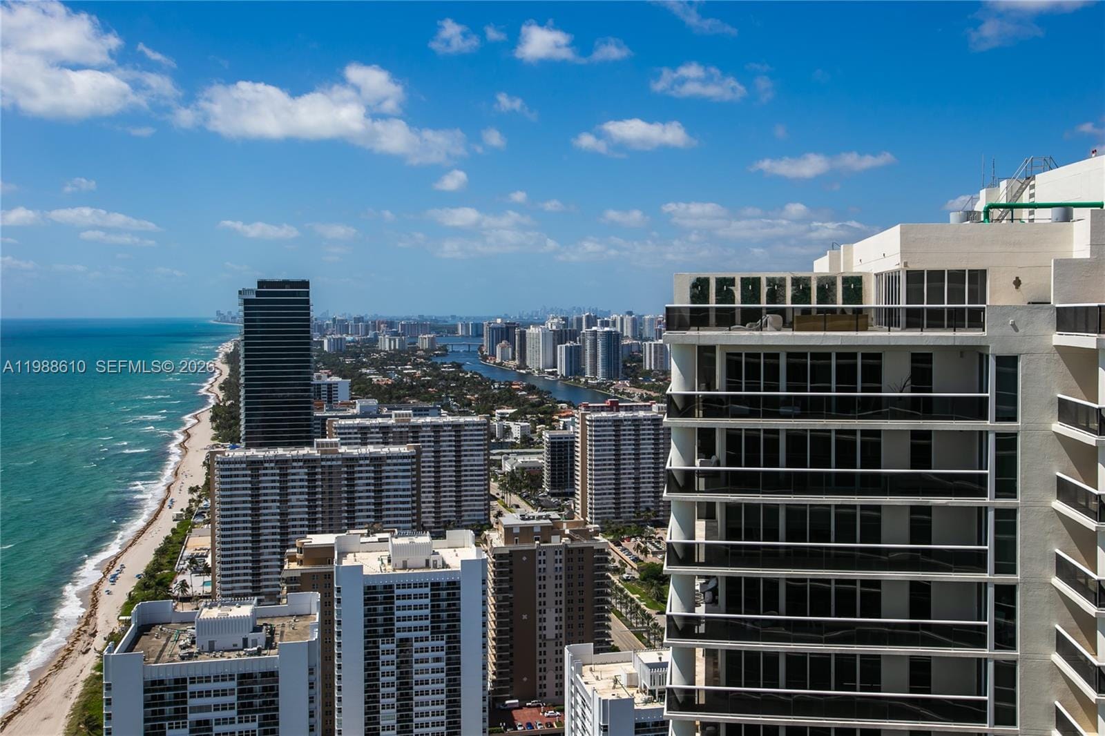 1830 S Ocean Drive 4504 — photo 2