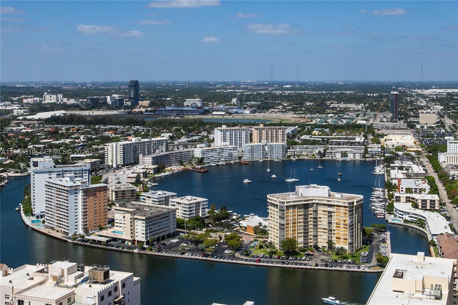 1830 S Ocean Drive 4504 — photo 3