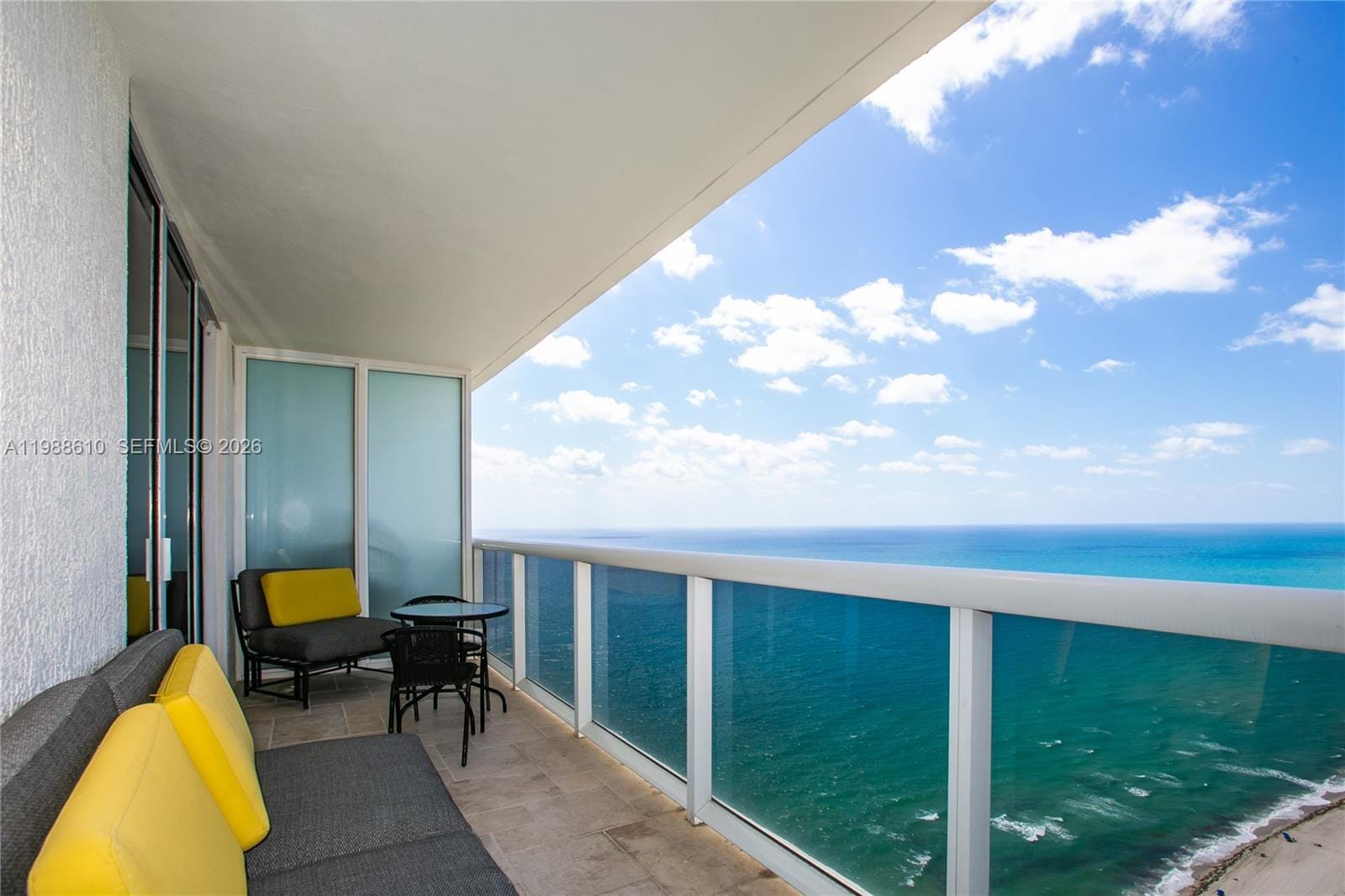 1830 S Ocean Drive 4504 — photo 4