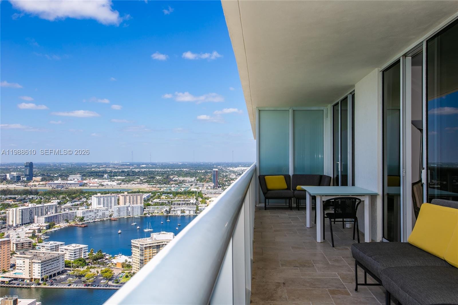 1830 S Ocean Drive 4504 — photo 5