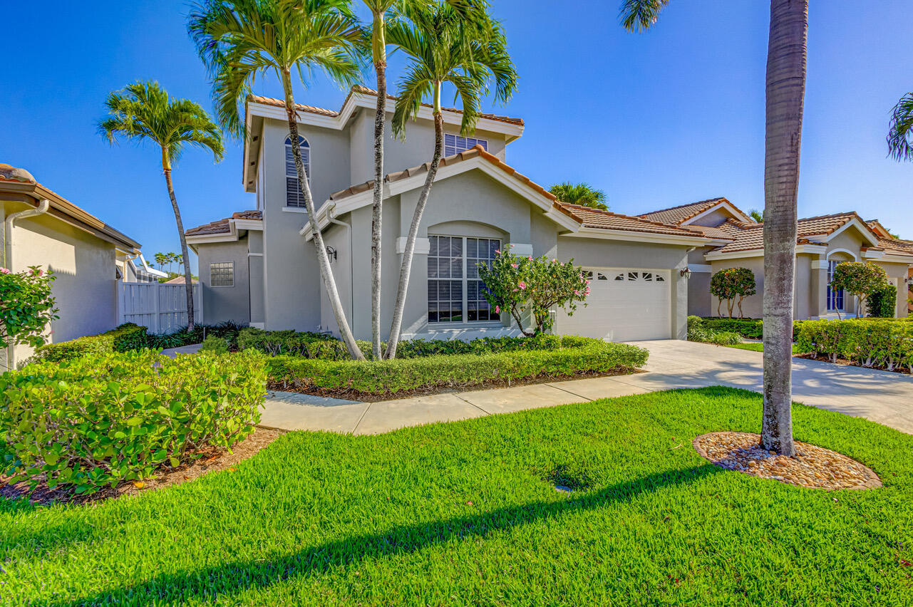 8407 Quail Meadow Way, West Palm Beach, FL 33412, West Palm Beach