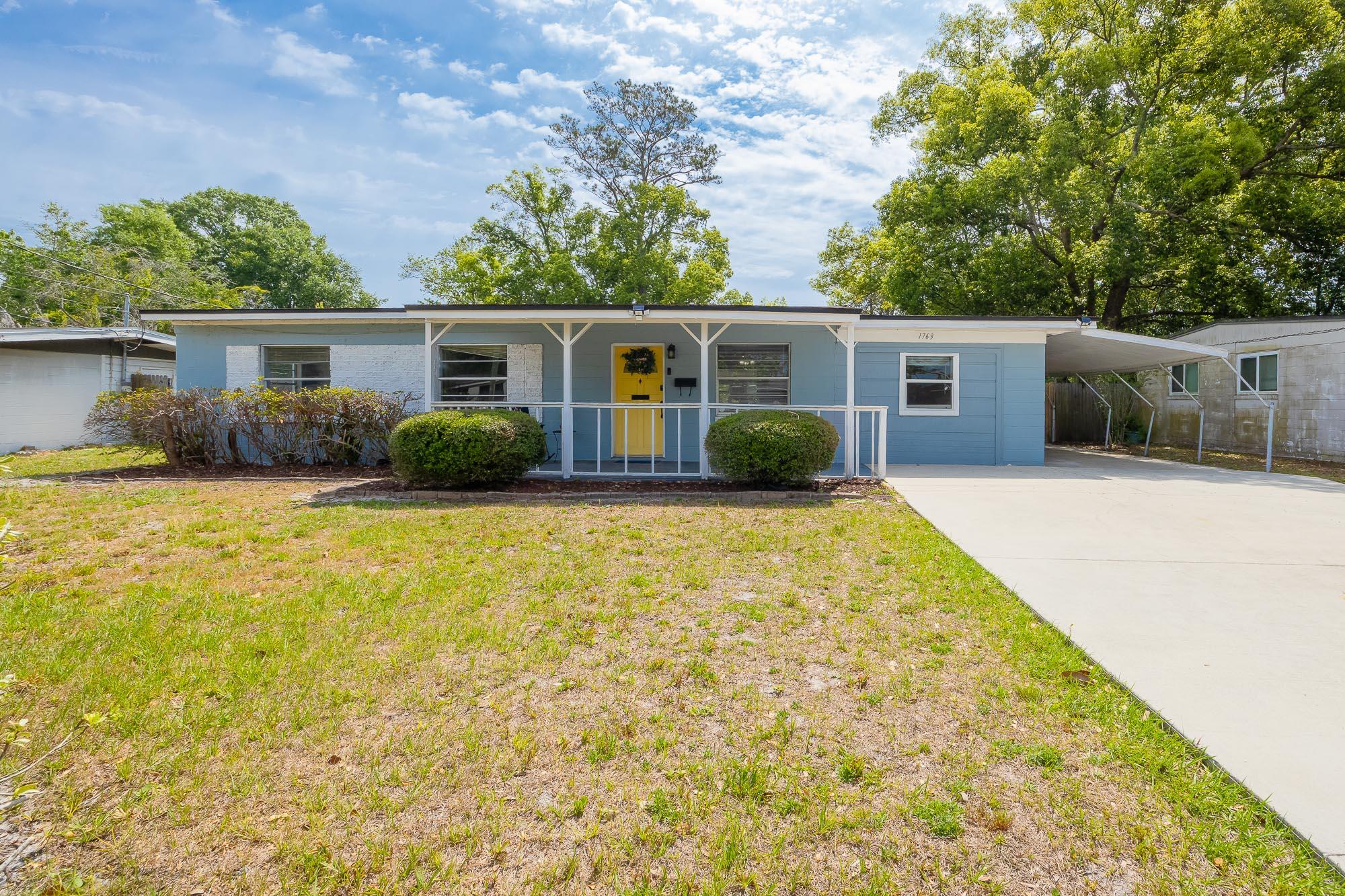 1763 Lawson Road, Jacksonville, FL 32246, Jacksonville