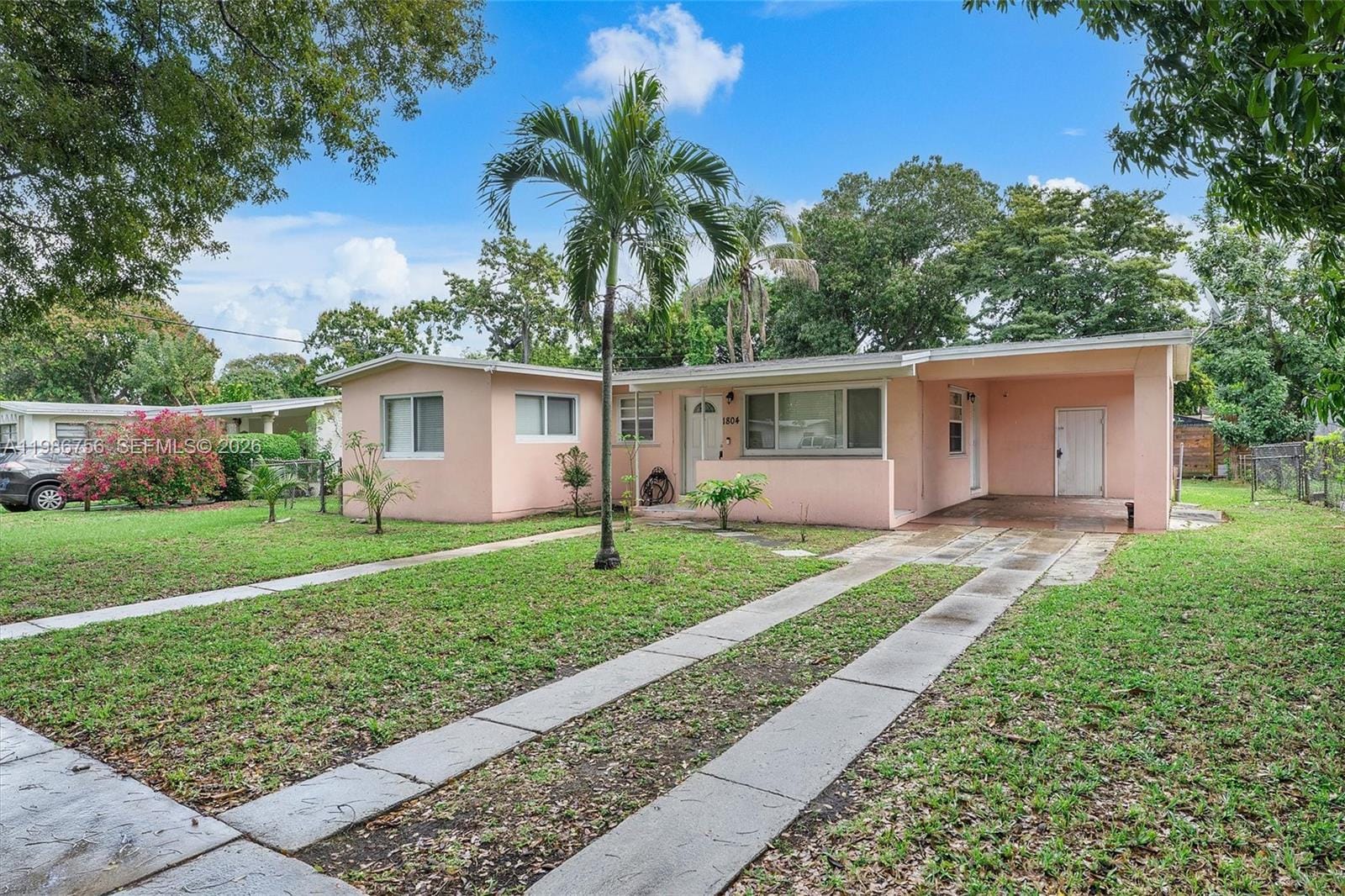 1804 NW 18th Court, Fort Lauderdale, FL 33311 photo 2