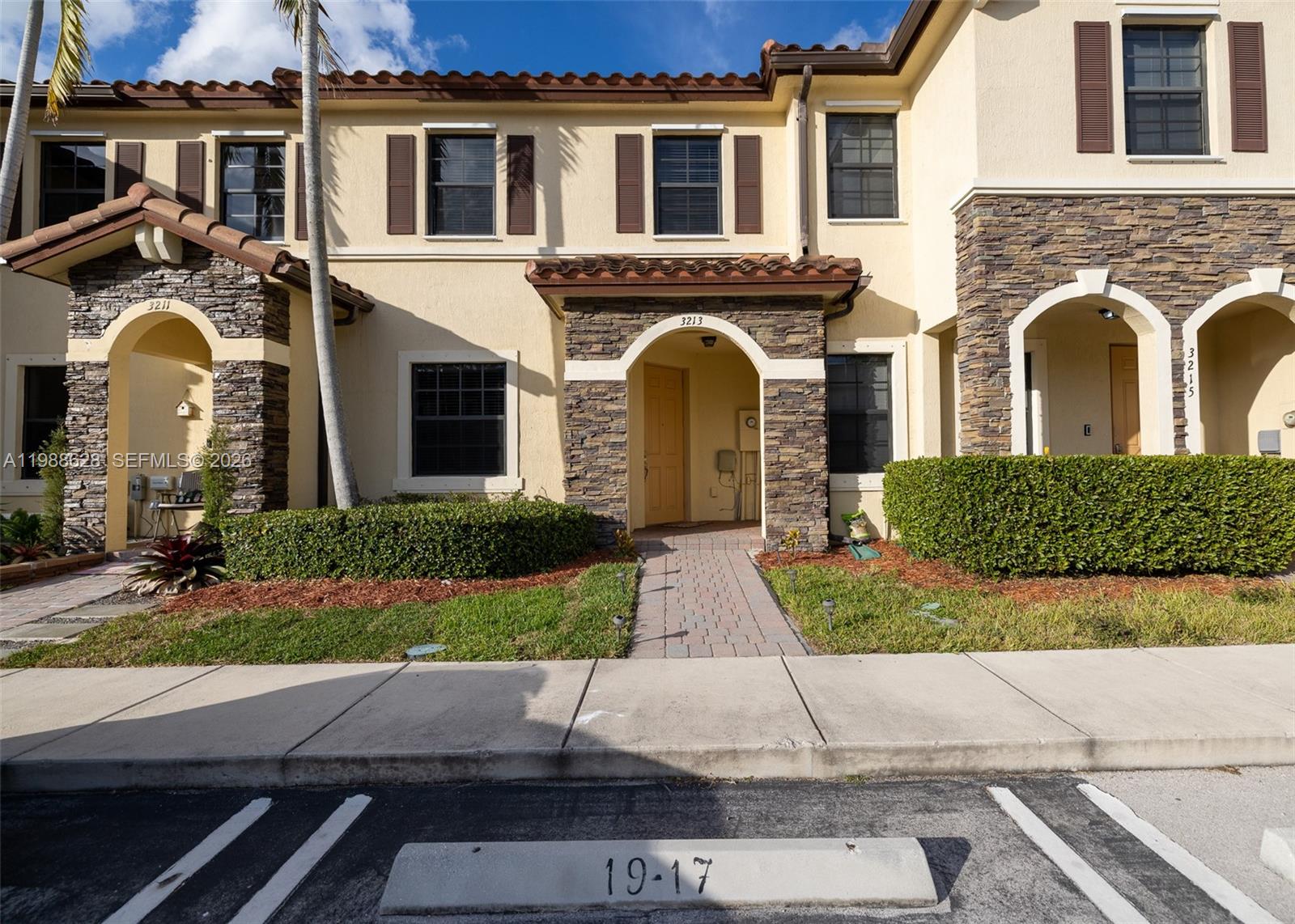 3213 SE 6th Street, Homestead, FL 33033, Homestead