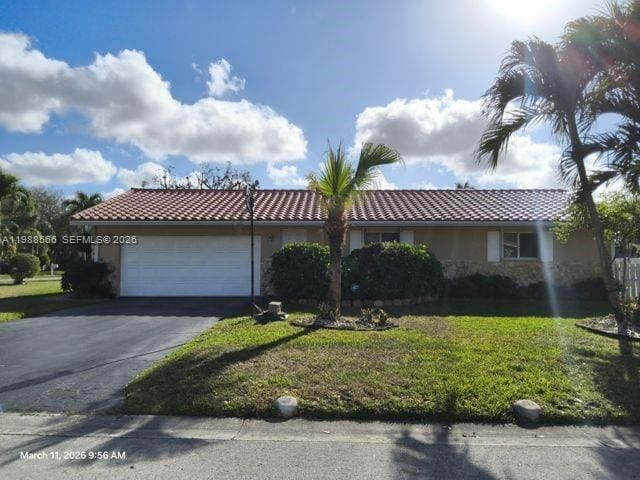 11560 NW 31st Street, sold in Coral Springs Country Clu, Coral Springs, FL