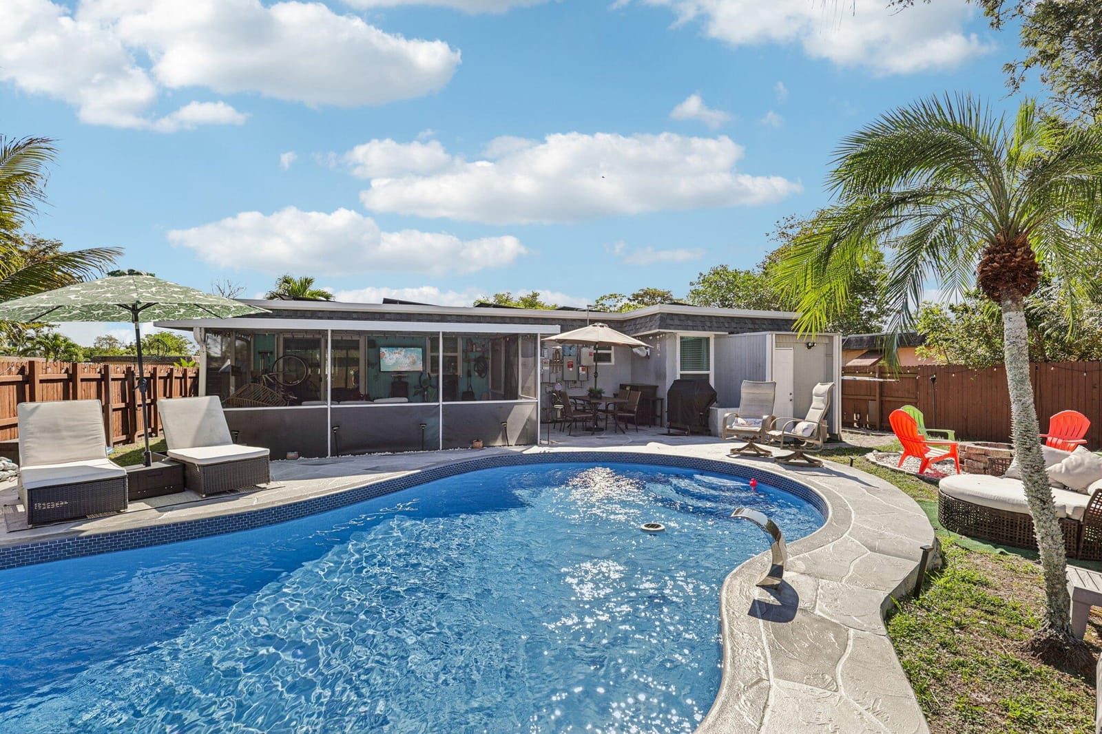 7803 NW 69th Terrace, Tamarac, FL 33321 photo 16