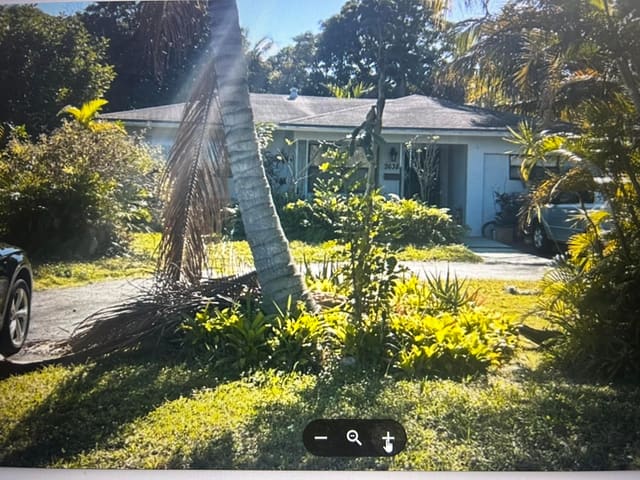 2638 Adams Street, Hollywood, FL 33020