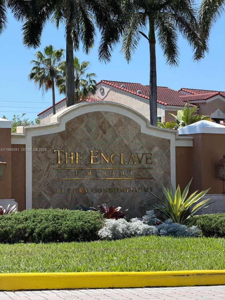 2173 Renaissance Boulevard 101, Miramar, FL 33025, Miramar